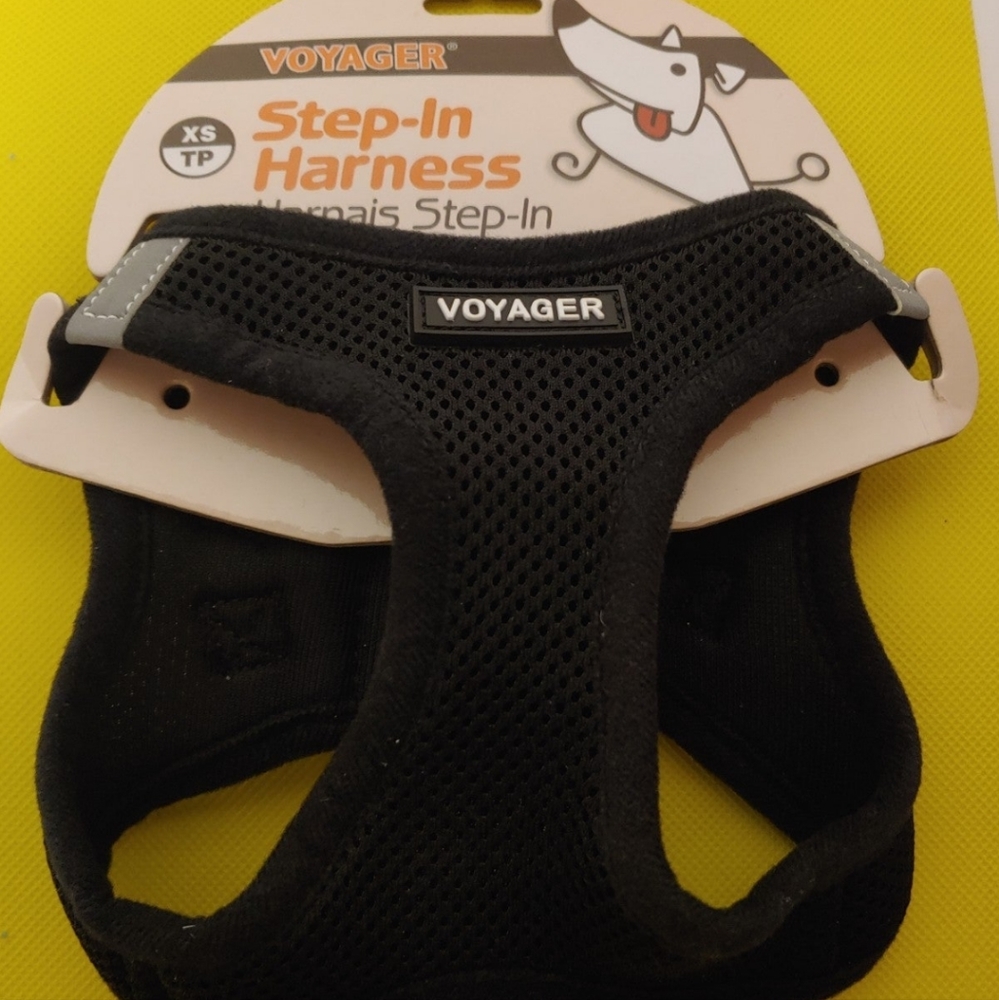 NEW Dog Harness Step In Harness XS